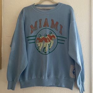 Vintage Crewneck Sweater